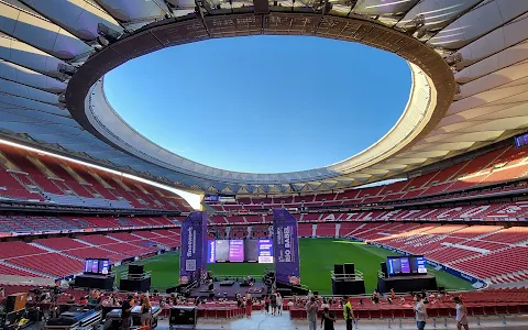 Estadio Cívitas Metropolitano image