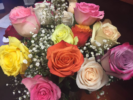 Florist «Blooms Today», reviews and photos, 15405 John Marshall Hwy, Haymarket, VA 20169, USA
