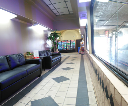 Car Wash «Opal Street Car Wash», reviews and photos, 3898 Opal St, Riverside, CA 92509, USA