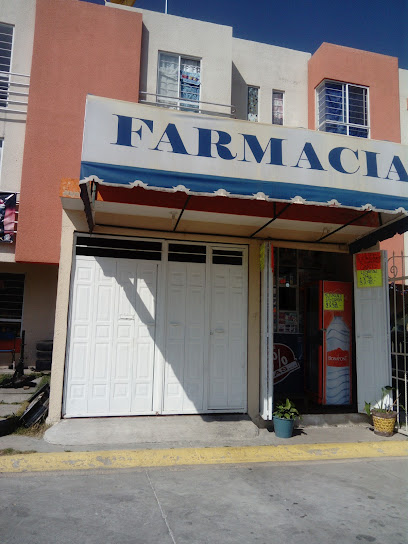 Farmacia Del Ahorro, , La Magueyera