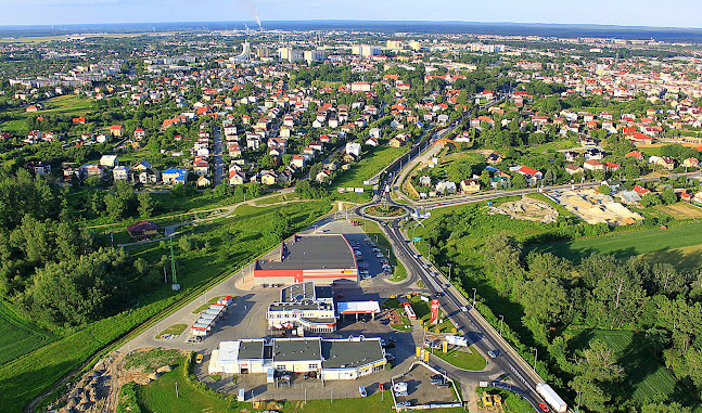 Opinii despre REG BENZ Sp. J. în Mielec - Stacja paliw