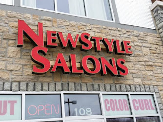 NewStyle Salons