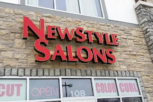 NewStyle Salons image