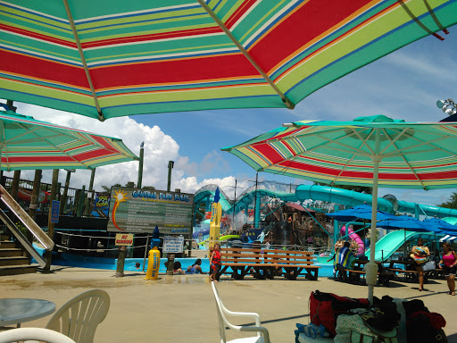 Amusement Park «Adventure Landing Jacksonville Beach», reviews and photos, 1944 Beach Blvd, Jacksonville Beach, FL 32250, USA