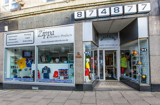 Zippa Business Products
