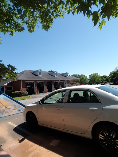 Tire Shop «Tires Plus», reviews and photos, 4070 Johns Creek Pkwy, Suwanee, GA 30024, USA
