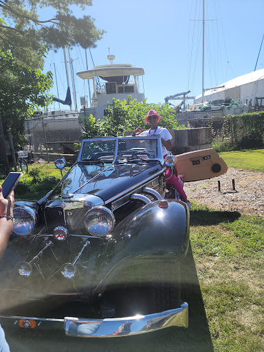 Museum «Susquehanna Museum», reviews and photos, 817 Conesteo St, Havre De Grace, MD 21078, USA