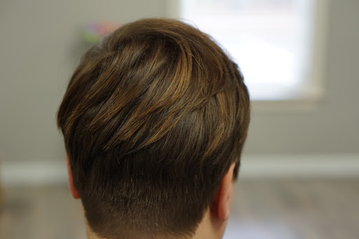 Hair Salon «BASK Hair & Beauty Bar, LLC», reviews and photos, 366 New Byhalia Rd #11, Collierville, TN 38017, USA