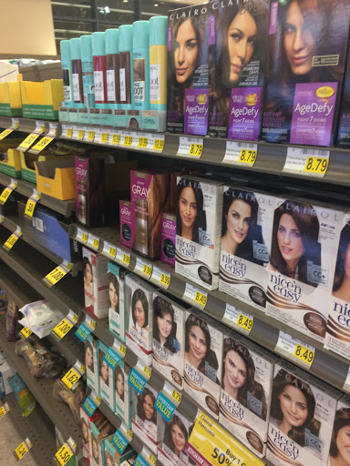 Drug Store «Bartell Drugs South Lake Union Store», reviews and photos, 1001 Mercer St, Seattle, WA 98109, USA