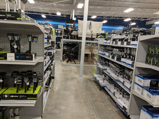 Home Goods Store «At Home», reviews and photos, 1072 W Mercury Blvd, Hampton, VA 23666, USA