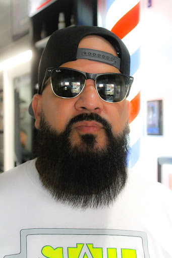 Hair Salon «Realmen Signature Barber Shop», reviews and photos, 6149 N Scottsdale Rd #108, Scottsdale, AZ 85250, USA