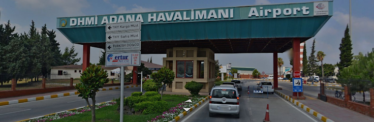 Adana Havaalanı Araç Kiralama Rent A Car