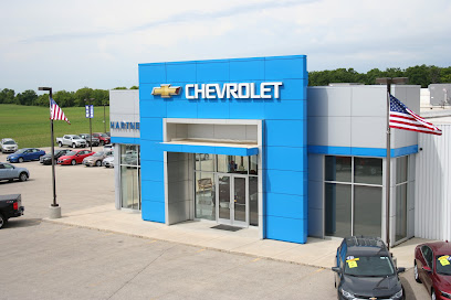 Hartnell Chevrolet, INC.