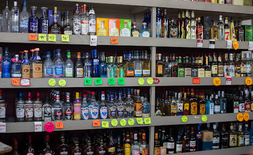 Grocery Store «El Verano Market», reviews and photos, 19050 Bay St, Sonoma, CA 95476, USA