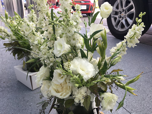 Florist «Fairytale Florals», reviews and photos, 3321 J.F.K. Blvd, North Little Rock, AR 72116, USA