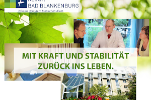 Klinik Bad Blankenburg GmbH & Co. KG image