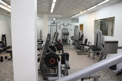 Gym en Elche VipFitness - C. Hilarión Eslava, 28, 03201 Elx, Alicante, Spain