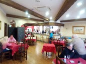 Bar Restaurante La Perdiz. en Pozo-Lorente