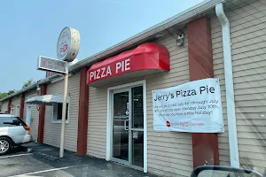 Jerry's Pizza Pie image