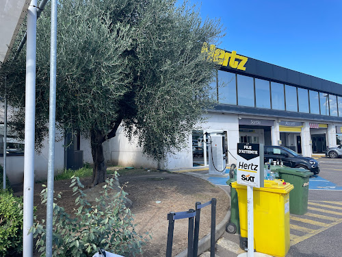Agence de location de voitures Filippi Auto Bastia