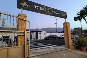 Restaurante Torre de Vega "El Mora" image