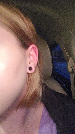 Explore food tattoo ideas, creative tattoo ideas in Edmond, available at 15th Legion Tattoo & Body Piercing