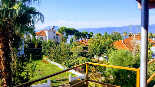 Tango Hostel Pension