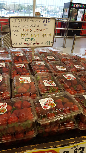 Supermarket «Super Mercado De Las Americas», reviews and photos, 1179 Navajo St, Salt Lake City, UT 84104, USA