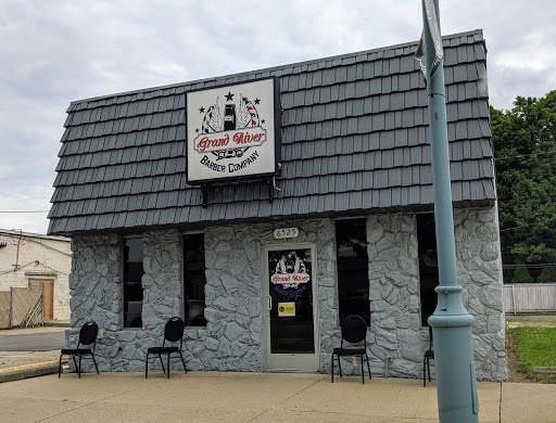 Barber Shop «Grand River Barber Company», reviews and photos, 6525 Park Ave, Allen Park, MI 48101, USA