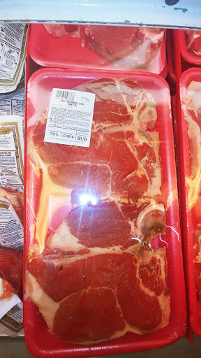 Supermarket «Fresh Choice Market Place», reviews and photos, 18801 E 9 Mile Rd, Eastpointe, MI 48021, USA