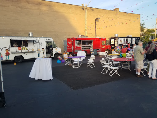 Performing Arts Theater «Blackfriars Theatre», reviews and photos, 795 E Main St, Rochester, NY 14605, USA