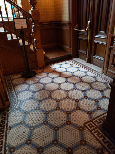 History Museum «Museum at Eldridge Street», reviews and photos, 12 Eldridge St, New York, NY 10002, USA