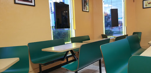 Ice Cream Shop «Rodeo Whip», reviews and photos, 1250 S Woodland Blvd, DeLand, FL 32720, USA