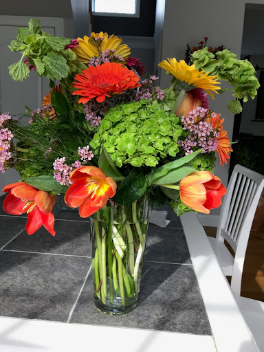 Florist «Wild Orchid LLC», reviews and photos, 84 Court St, Middletown, CT 06457, USA