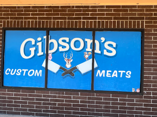 Butcher Shop «Gibsons Custom Meats», reviews and photos, 7912 Martin Way E, Olympia, WA 98516, USA