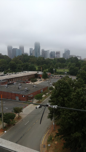 Amphitheater «Charlotte Metro Credit Union Amphitheatre», reviews and photos, 1000 North Carolina Music Factory Blvd, Charlotte, NC 28206, USA