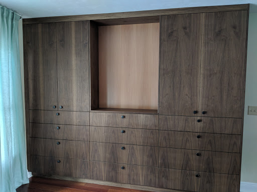 Cabinet Maker «Jason Straw Kitchen Cabinets and Custom Furniture», reviews and photos, 518 NW 2nd St, Gainesville, FL 32601, USA