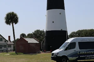 Canaveral Lighthouse Tour image