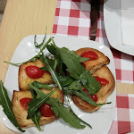 Photo n°6 de l'avis de Paola.i fait le 09/11/2018 à 08:07 sur le  Pizzeria Antoine di Saverio Loconte à Bari