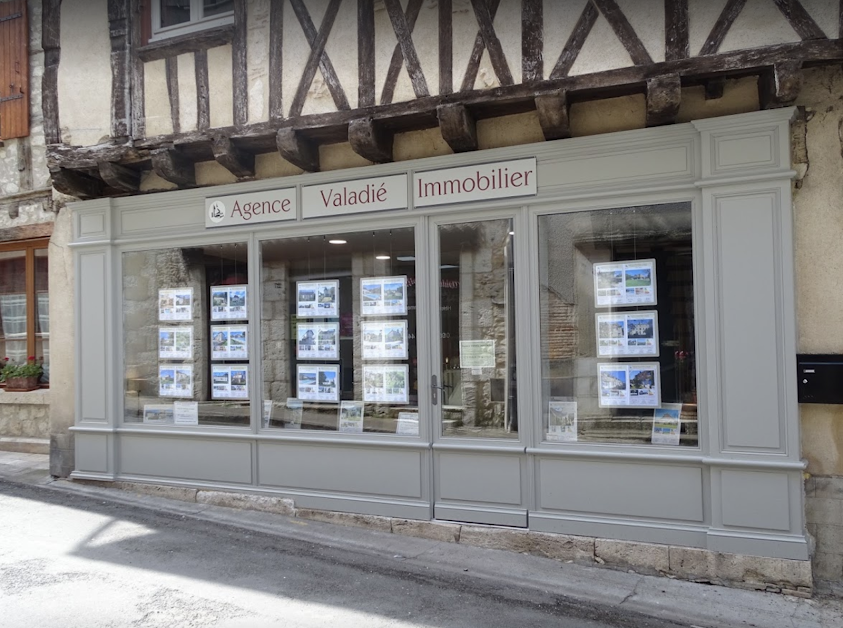 Valadié Immobilier Issigeac à Issigeac (Dordogne 24)