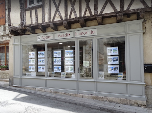 Agence immobilière Valadié Immobilier Issigeac Issigeac