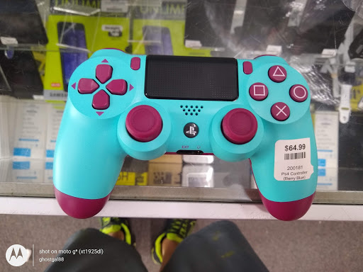 Video Game Store «Media Vault», reviews and photos, 3697 Rhea County Hwy, Dayton, TN 37321, USA