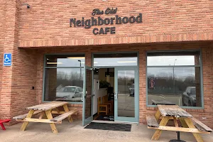 Old Neighborhood Cafe image