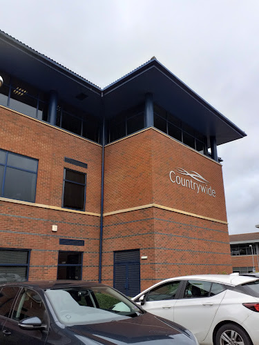 Countrywide House, CALDECOTTE LAKE Business Park, Countrywide House, 6, Caldecotte, Milton Keynes MK7 8JT, United Kingdom