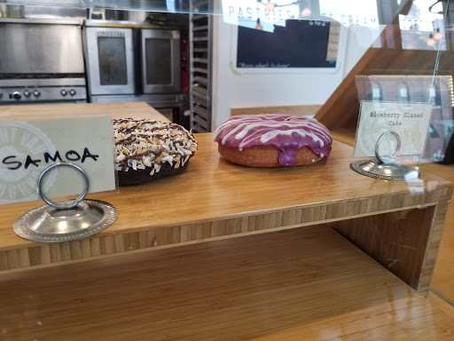 Donut Shop «Vincent Van Doughnut», reviews and photos, 40 N Central Ave, Clayton, MO 63105, USA