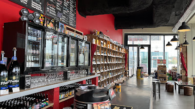 My Beers - Bassins à Flot - Bar à bière près de Bordeaux à Bordeaux