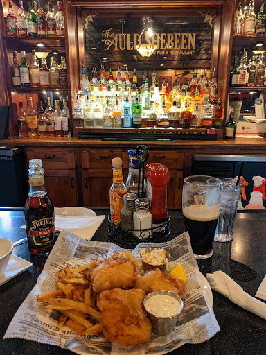 Irish Restaurant «The Auld Shebeen», reviews and photos, 3971 Chain Bridge Rd, Fairfax, VA 22030, USA