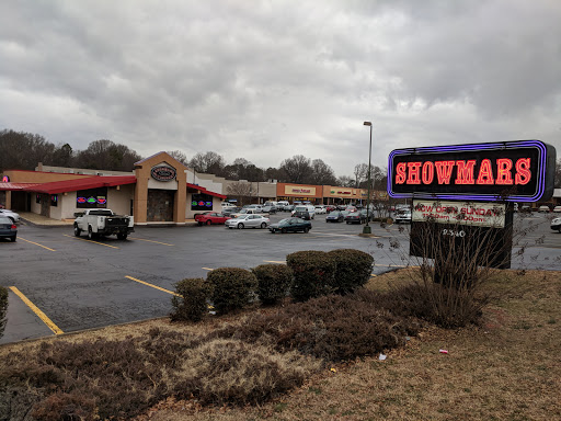 Laundromat «Village Oaks Coin Laundry», reviews and photos, 2510 Little Rock Rd, Charlotte, NC 28214, USA