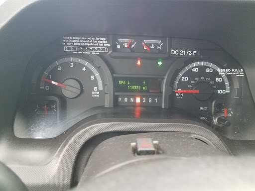 Truck Rental Agency «U-Haul Moving & Storage at Teall Ave», reviews and photos, 1001 Canal St, Syracuse, NY 13210, USA