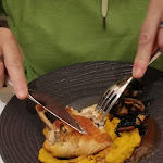 Photo n°2 de l'avis de Monica.o fait le 23/03/2019 à 09:40 sur le  Ristorante Il Venexino à Padua